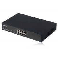 Edimax ES-5808P 8 Ports PoE Switch